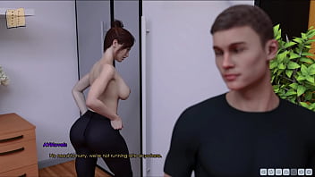 Lust Academy 430