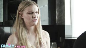 Aphrodisiac Chad White's deep throat dirt