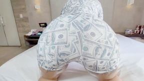 BIG WET FARTS BY SOPHIA FABER -- CLIP 4 IN FULL HD