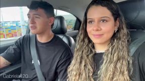 Amateur XXX: Behind-The-Scenes  Vlog