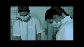 Extreme Porn with Wonderful Sexy Nurse Fucked and Cumshot in Mouth by Doctor