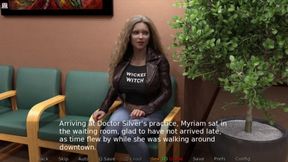 Visit to Sexologist - Project Myriam - Life and Explorations - Ep14