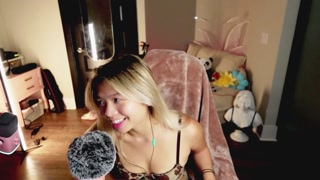 ASMR | You Wanna Ride, Cowboy?