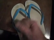 Havaianas Tradicional Azul