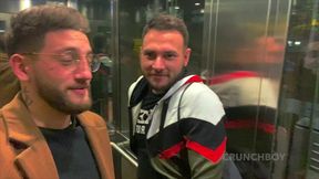 amator video with so sexy boys from barcelona