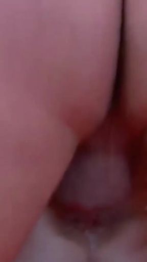 Mature Andrea Ann Wakes Handy Stud For Hardcore Fuck   Clip 2