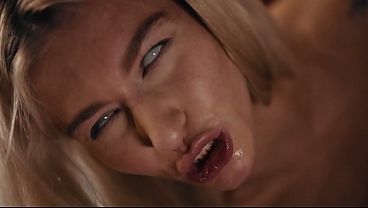 Parasited Alien Infection - Emma Rosie Fucks Alex Romero &amp_ Melody Marks