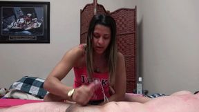 SARAH'S BOYFRIEND AUDITIONS ROUND 1 WMV HD