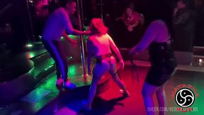 bdsm na casa de swing 2