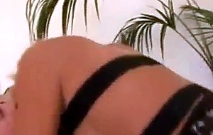 Tiffany digivanni does it every which way