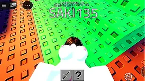 Intense Roblox Roleplay: Wild Encounters with Random Girls