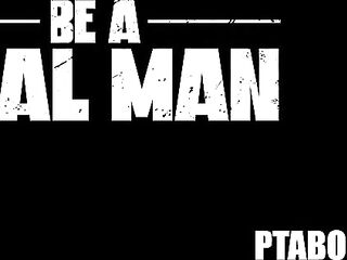 Be A Real Guy
