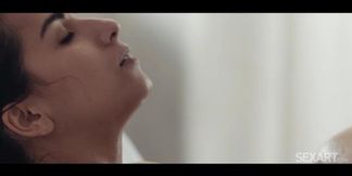 Moona Snake & Luna Truelove Share Lucky Guy