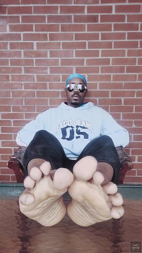 Display My Male Soles 3