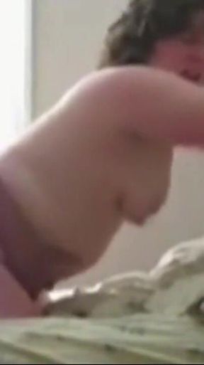 She Fucks Someone Else Every Monday