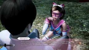 Complete Gameplay - Waifu Academy, Part 58