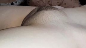 I crave intense climax&#x1F680; with my mother-in-law's tantalizing vulva
