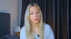 Odella Curvey Private Show