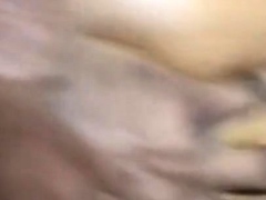 Naija Teen Likes Rough