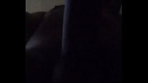 Bottom View of Her Pussy&#x1F32E;&#xFE0F; as I Throb In and Out