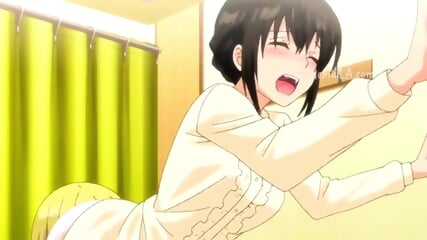 HLA_SkirtnoNakaKedamonoDeshita1_12sexscenes