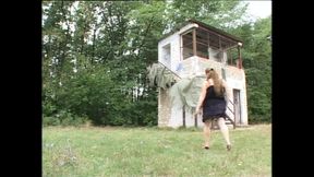 Soft and Tender Cannon Meat - (original Full Movie Uncut)