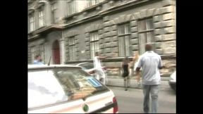 Fuckers in Lustful Party Fucking