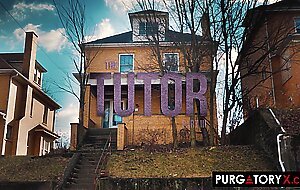 Purgatoryx the tutor vol 1 part 3 with venus vixen and sarah jessie