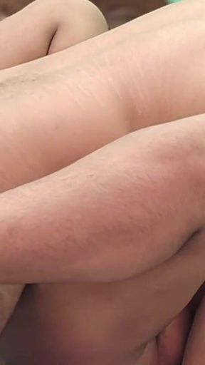 Fucking My Chubby GF