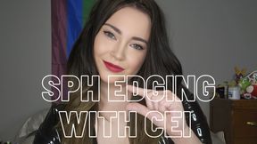 SPH Edging Instructions With CEI