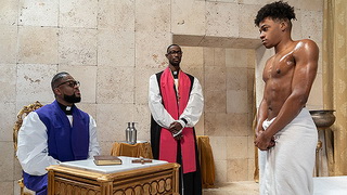 Baptism