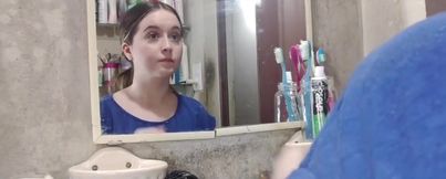 Eyebrow Waxing
