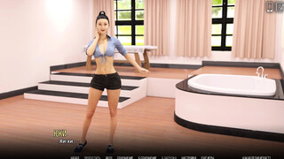 Complete Gameplay - University of Problems, Part 2
