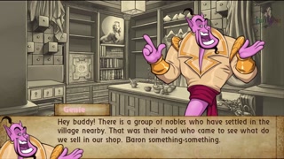 Disney's Frozen Bad Manners Uncensored Episode 11