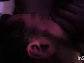 Milking titties