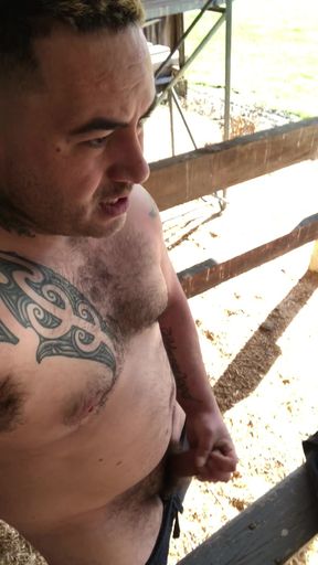 Stroking my cock to Conor McGregors dick pic leak, would love to blow a load with the former dual UFC champ, look at that load