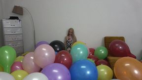 Loft2 Susy Masspop 4K