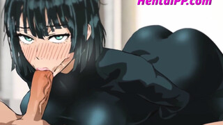 Fubuki’s Leadership and Her Subordinate in One Kick Stud ( Parody )