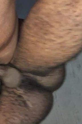 My Neighbor's Husband Can Get Enough of My Pussy