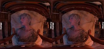 Zoe Baker - Resident Evil VR