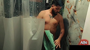 QUANDO O ENGANADOR FAZ O MOCINHO ENTRAR PELO CANO