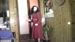 Esercizi Anali In Palestra FULL VINTAGE MOVIE