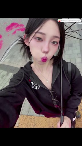 Animation Cute