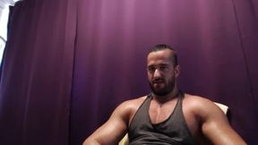 Arnold Stefan Private Show