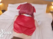 Sex Toy For Milking Asian Ladyboy Cock