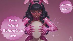 Your Mind Belongs to Me | ROBOTS + MIND FUCK + FEMDOM |