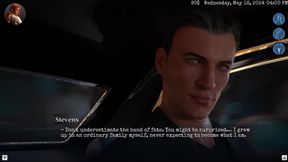 Boundaries of Morality 17 Ive Made Him Strip Naked in the Backyard