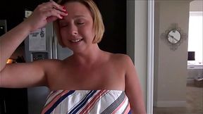 Boobylicious Milf Meets Her Daughter's Hung New Boyfriend