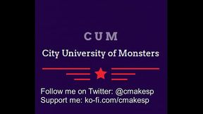 CUM: SUCC [Audio Only]