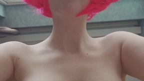 Virtual sex